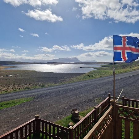Helgafell Guesthouse Stykkishólmur Esterno foto