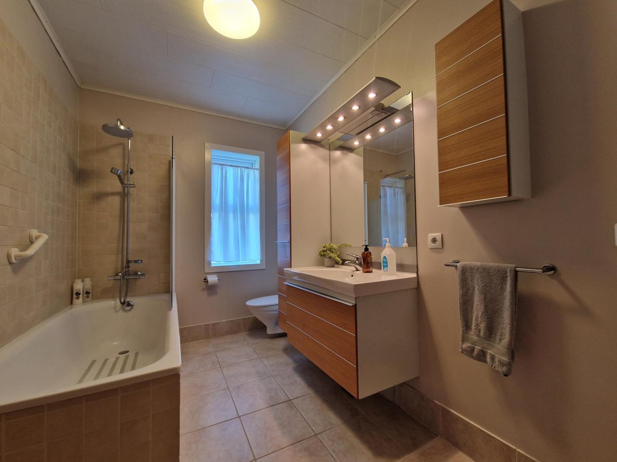 Helgafell Guesthouse Stykkishólmur Esterno foto