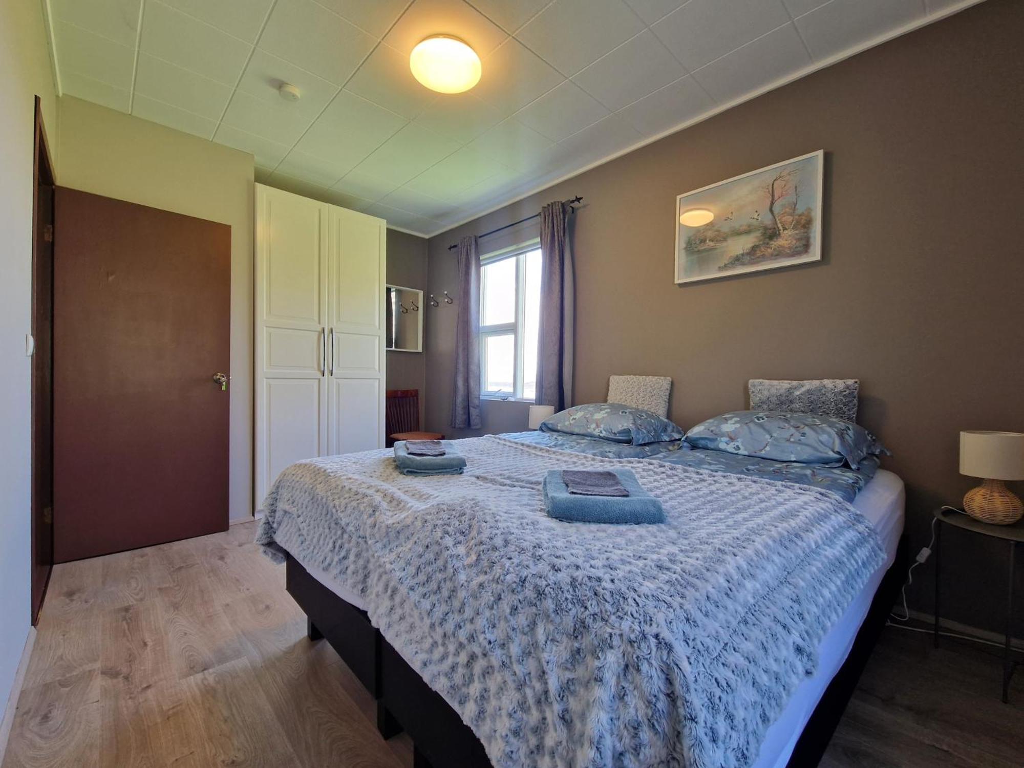 Helgafell Guesthouse Stykkishólmur Esterno foto