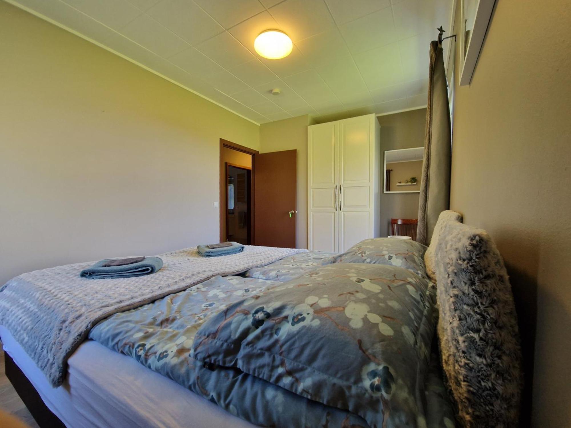 Helgafell Guesthouse Stykkishólmur Esterno foto