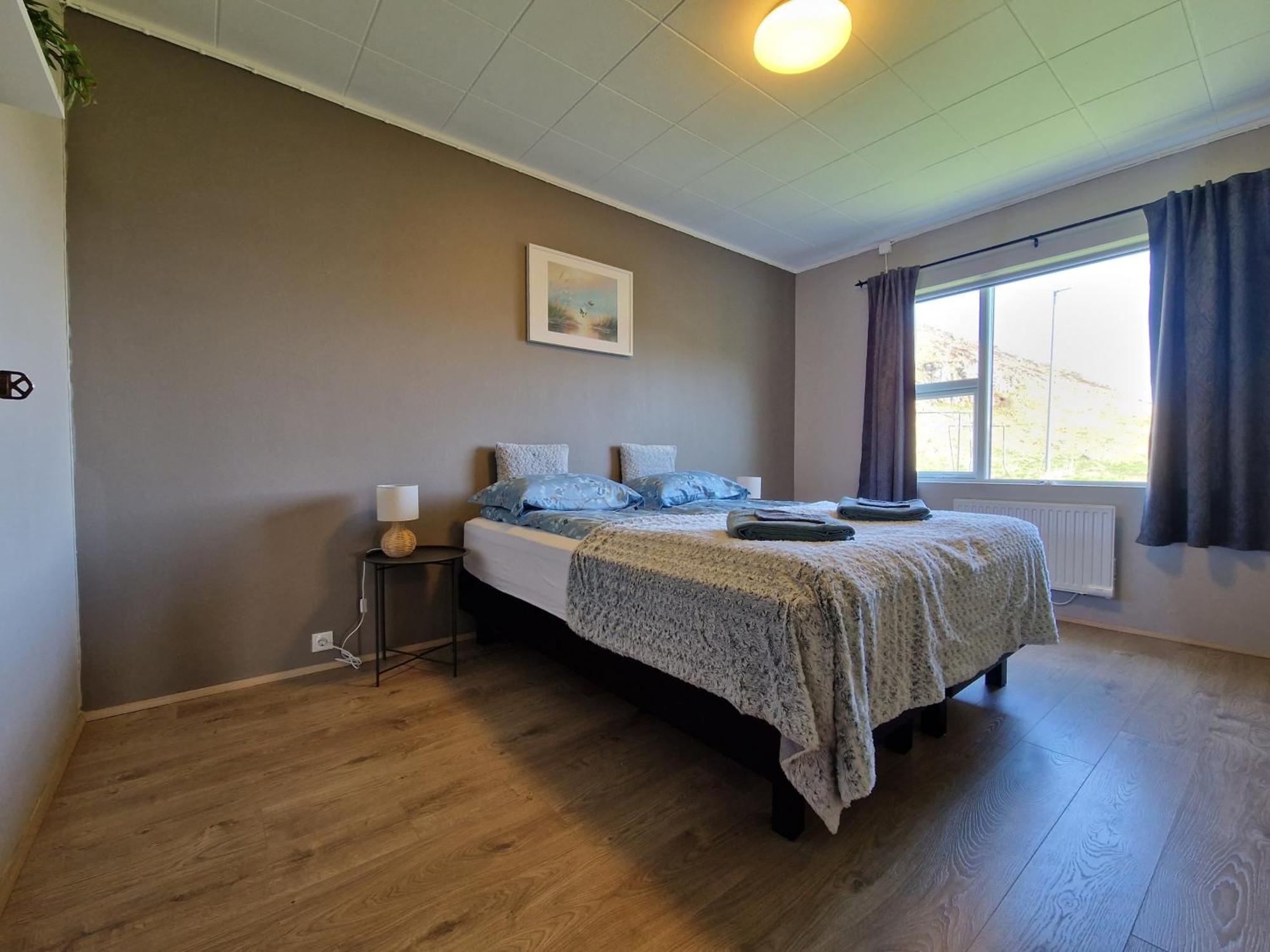 Helgafell Guesthouse Stykkishólmur Esterno foto